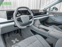 Voyah Lantu Zhaoguang Four-Wheel Drive Flagship - фото 7
