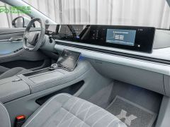Voyah Lantu Zhaoguang Four-Wheel Drive Flagship - фото 9