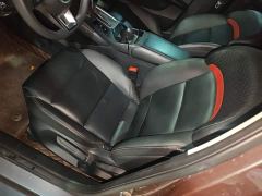 SAIC MG5 180DVVT CVT Youth Fashion Edition - photo 14