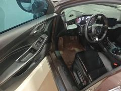 SAIC MG5 180DVVT CVT Youth Fashion Edition - photo 15