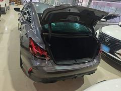 SAIC MG5 180DVVT CVT Youth Fashion Edition - photo 18