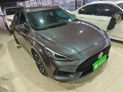SAIC MG5 180DVVT CVT Youth Fashion Edition - photo 3