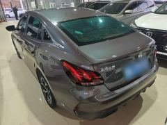 SAIC MG5 180DVVT CVT Youth Fashion Edition - photo 4