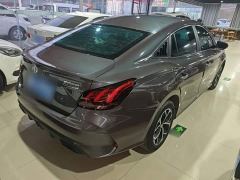 SAIC MG5 180DVVT CVT Youth Fashion Edition - photo 6