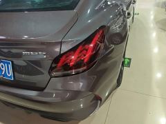 SAIC MG5 180DVVT CVT Youth Fashion Edition - photo 7