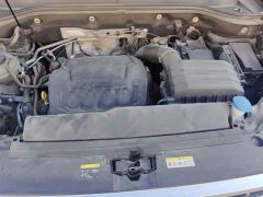 Volkswagen Teramont 380TSI AWD Dragon Prestige Edition - ფოტო 10