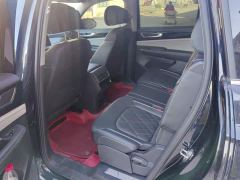 Volkswagen Teramont 380TSI AWD Dragon Prestige Edition - ფოტო 11