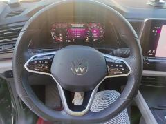 Volkswagen Teramont 380TSI AWD Dragon Prestige Edition - ფოტო 15