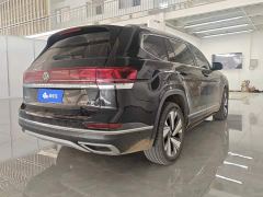 Volkswagen Teramont 380TSI AWD Dragon Prestige Edition - ფოტო 3