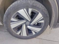 Volkswagen Teramont 380TSI AWD Dragon Prestige Edition - ფოტო 6