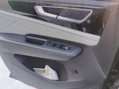 Volkswagen Teramont 380TSI AWD Dragon Prestige Edition - ფოტო 7