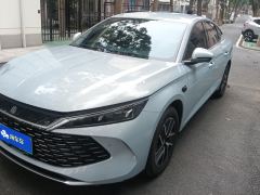 BYD Qin L DM-i 1.5L 128km Leading Edition - photo 1