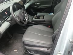 BYD Qin L DM-i 1.5L 128km Leading Edition - photo 14