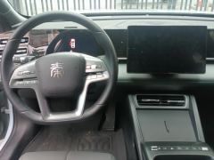 BYD Qin L DM-i 1.5L 128km Leading Edition - photo 16