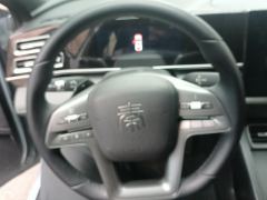 BYD Qin L DM-i 1.5L 128km Leading Edition - photo 18
