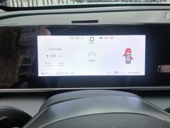 BYD Qin L DM-i 1.5L 128km Leading Edition - photo 20