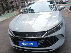 BYD Qin L DM-i 1.5L 128km Leading Edition - photo 3