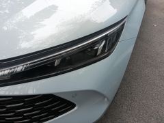 BYD Qin L DM-i 1.5L 128km Leading Edition - photo 4