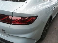 BYD Qin L DM-i 1.5L 128km Leading Edition - photo 5
