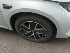 BYD Qin L DM-i 1.5L 128km Leading Edition - photo 6