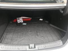 BYD Qin L DM-i 1.5L 128km Leading Edition - photo 7