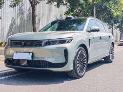 Voyah Lantu FREE AWD Qiankun Edition - фото 1