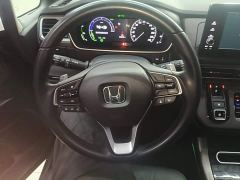 Honda Odyssey 2.0L e:HEV Sharp Premium Edition - ფოტო 10