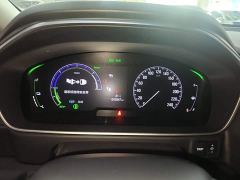 Honda Odyssey 2.0L e:HEV Sharp Premium Edition - ფოტო 11