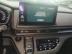 Honda Odyssey 2.0L e:HEV Sharp Premium Edition - ფოტო 12
