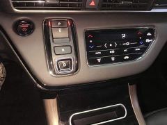 Honda Odyssey 2.0L e:HEV Sharp Premium Edition - ფოტო 13