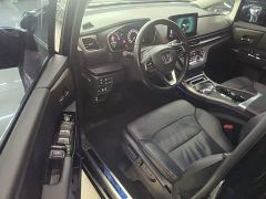 Honda Odyssey 2.0L e:HEV Sharp Premium Edition - ფოტო 15