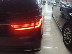 Honda Odyssey 2.0L e:HEV Sharp Premium Edition - ფოტო 7