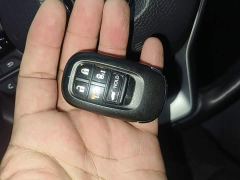 Honda Odyssey 2.0L e:HEV Sharp Premium Edition - ფოტო 8