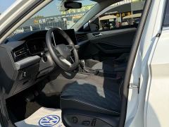Volkswagen Sagitar 300TSI DSG Excellence Edition - фото 4