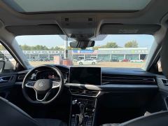 Volkswagen Sagitar 300TSI DSG Excellence Edition - фото 6