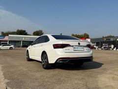 Volkswagen Sagitar 300TSI DSG Excellence Edition - фото 7