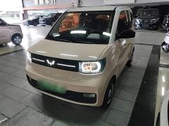Wuling Hongguang MINIEV Macaron Premium Edition Ternary Lithium - photo 1