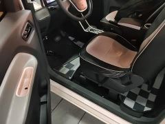 Wuling Hongguang MINIEV Macaron Premium Edition Ternary Lithium - photo 15
