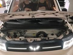 Wuling Hongguang MINIEV Macaron Premium Edition Ternary Lithium - photo 19