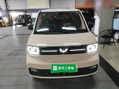 Wuling Hongguang MINIEV Macaron Premium Edition Ternary Lithium - photo 2