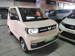 Wuling Hongguang MINIEV Macaron Premium Edition Ternary Lithium - photo 3