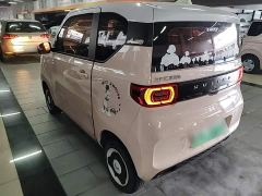 Wuling Hongguang MINIEV Macaron Premium Edition Ternary Lithium - photo 4