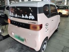 Wuling Hongguang MINIEV Macaron Premium Edition Ternary Lithium - photo 6