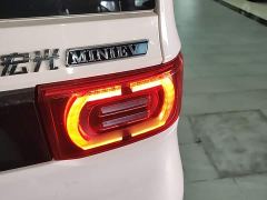 Wuling Hongguang MINIEV Macaron Premium Edition Ternary Lithium - photo 7
