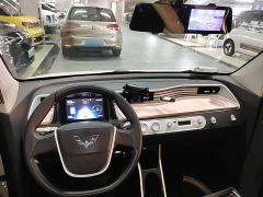 Wuling Hongguang MINIEV Macaron Premium Edition Ternary Lithium - photo 9