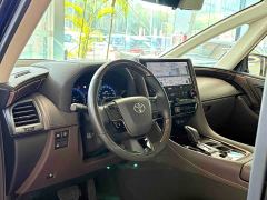 Toyota Alphard Hybrid 2.5L Premium Edition - photo 10