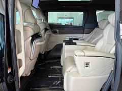 Toyota Alphard Hybrid 2.5L Premium Edition - photo 11