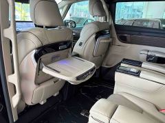 Toyota Alphard Hybrid 2.5L Premium Edition - photo 13