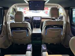 Toyota Alphard Hybrid 2.5L Premium Edition - photo 16
