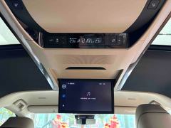 Toyota Alphard Hybrid 2.5L Premium Edition - photo 19